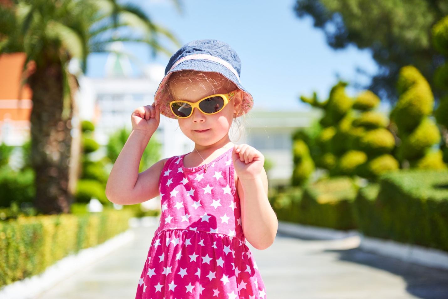 Elevate Your Child's Summer Style: Essential Outfits for Comfort and Fun