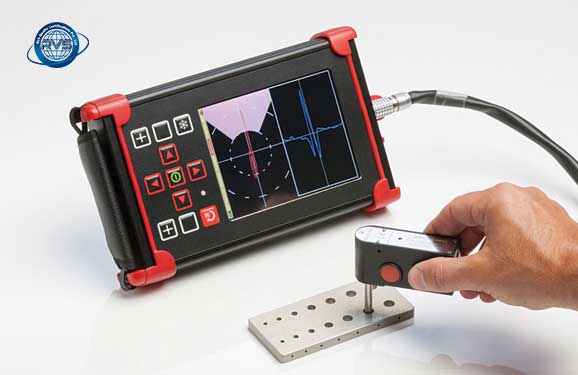 Eddy Current Training Courses | Titanium Alloys