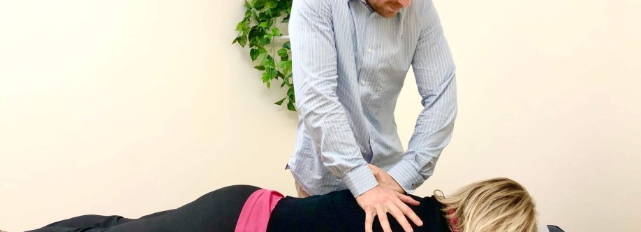 Aaron Chiropractic Cover Image