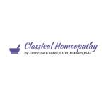 Classical Homeopathy by Francine Kanter Profile Picture