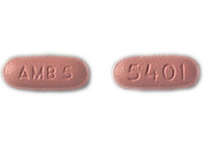 Pink Ambien 5 mg For Sleep (Zolpidem 5mg Tablets For Insomnia)