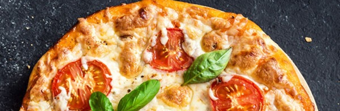 Floris Pizza Cover Image