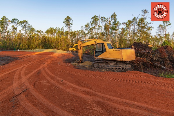 How to Make Land Clearing Sydney Uncomplicated? | TechPlanet
