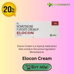 Elocon Cream Profile Picture