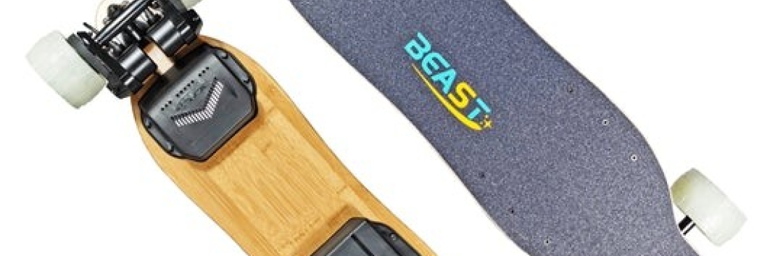 Beast Board Cover Image