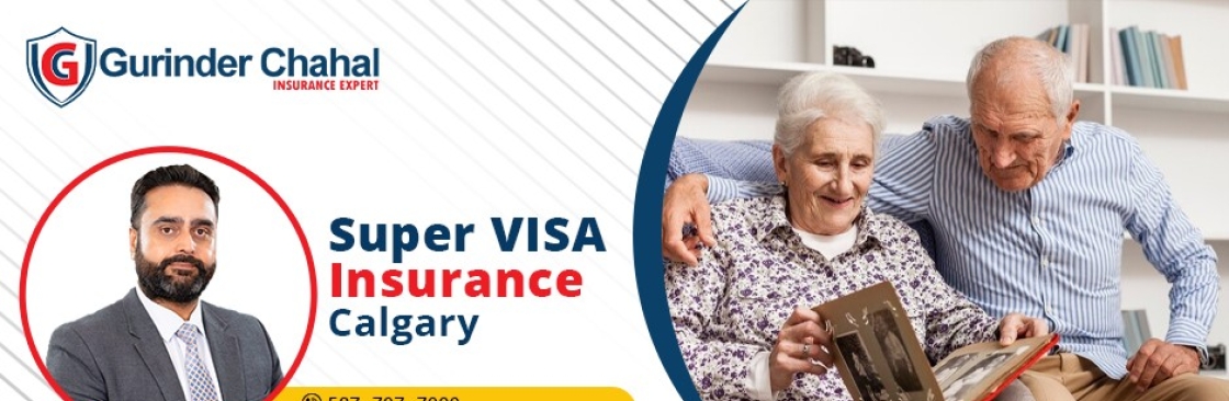 Super visa Insurance Cover Image