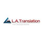 LA Translation Profile Picture