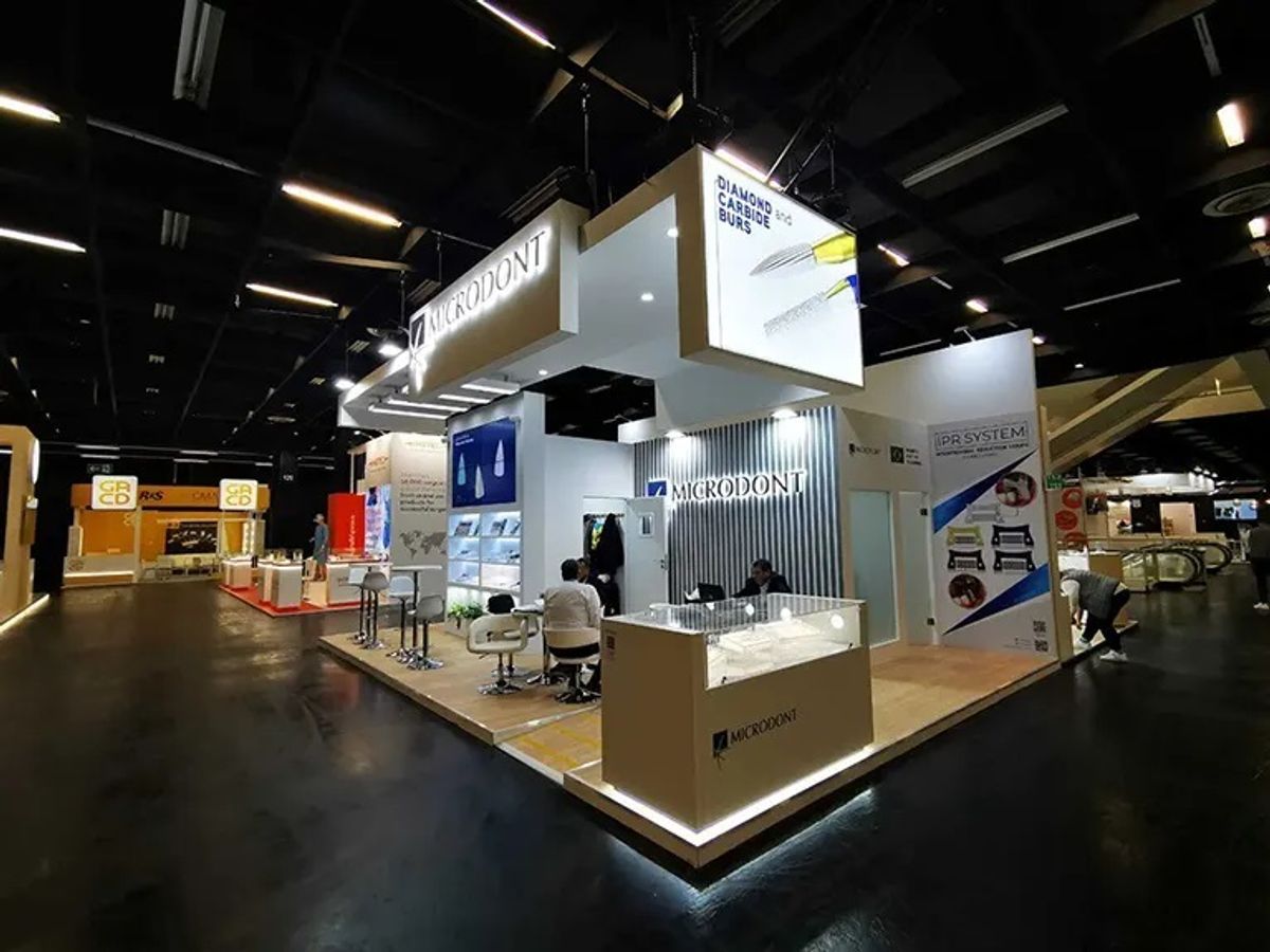 How do Exhibition Designers Construct Customized Stands in Dubai? — Triumfo Exhibition Organizing LLC - Buymeacoffee