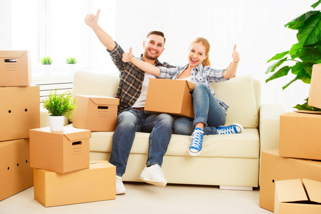 San Diego Local Movers, Local Moving Company | Best Bet Movers