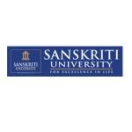 sanskriti university Profile Picture