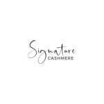 Signature Cashmere Profile Picture