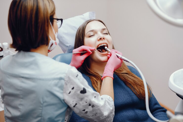 Enhance Your Dental Experience with Sedation in Rocky Mountain House