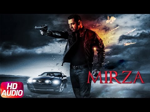 Mirza (Title Track) Lyrics | ਮਿਰਜ਼ਾ (ਟਾਈਟਲ ਟਰੈਕ) ਲਿਰਿਕਸ - LyricsFizz