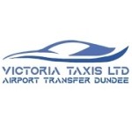 Airport Transfer Dundee Profile Picture