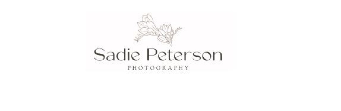 Sadie Peterson Photography Cover Image