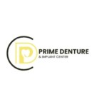 Prime Denture Profile Picture