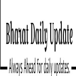 Bharat Daily Update Profile Picture