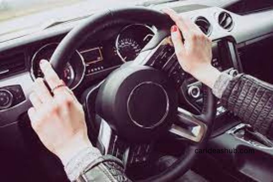 Why is My Steering Wheel Hard to Turn? Discover the Expert Solutions - Car Ideas Hub