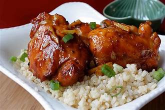 Vietnamese Chicken With Ginger: A Flavorful Delight for 5 Your Taste Buds - Curry Chef Masala