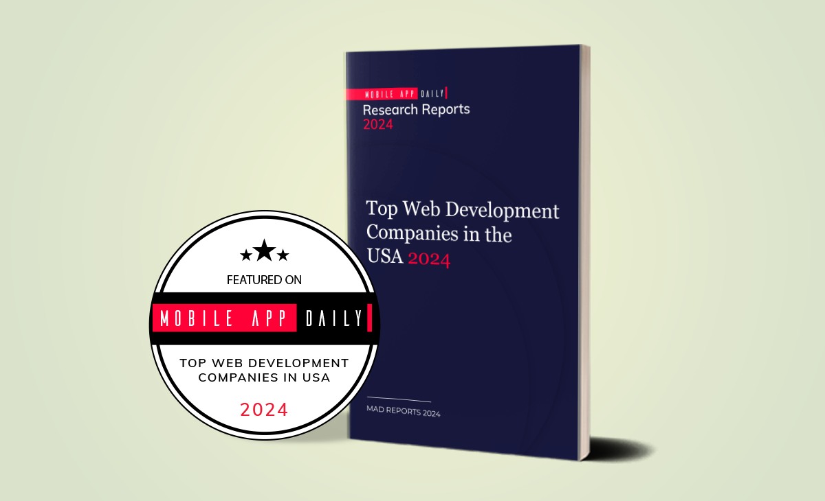 Top 30+ Web Development Companies in USA - March 2024