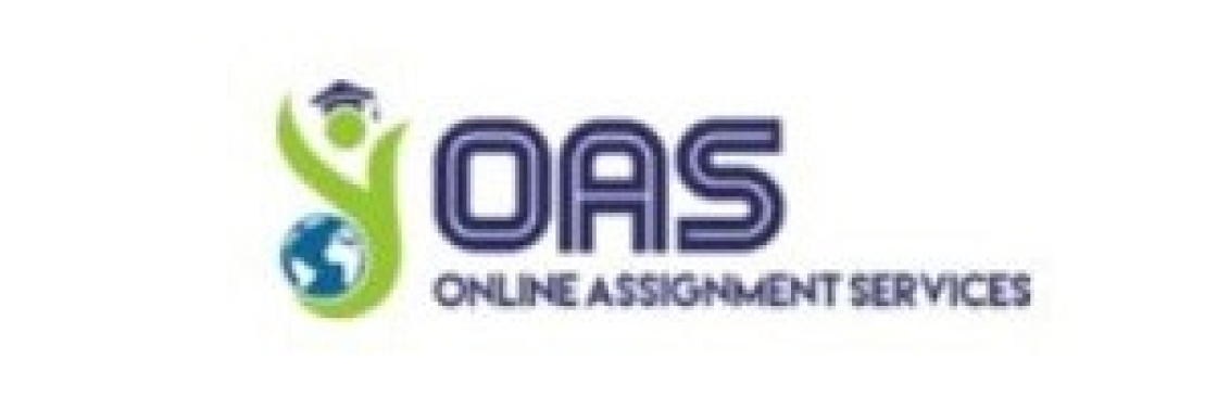 Online Assignment Services Cover Image