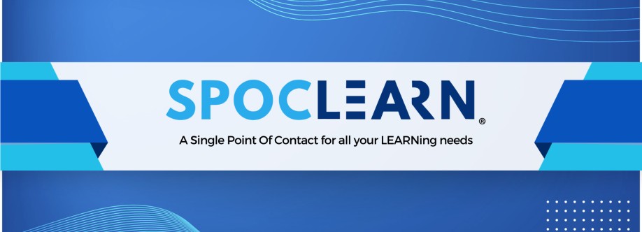 spoclearn inc Cover Image