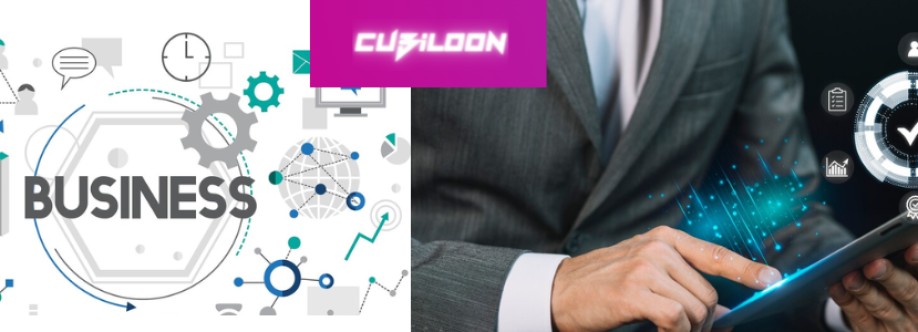 Cubiloon Media Cover Image