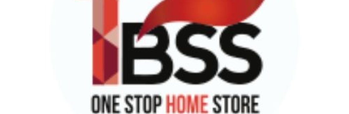 BSS Home Store Cover Image