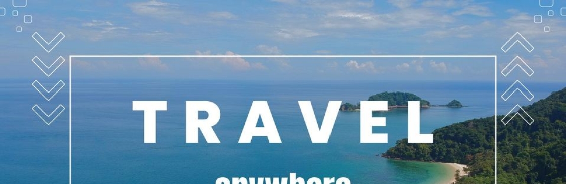 My best travel Cover Image