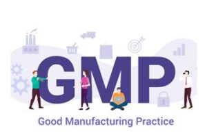 GMP Training | cGMP Training - IAS USA