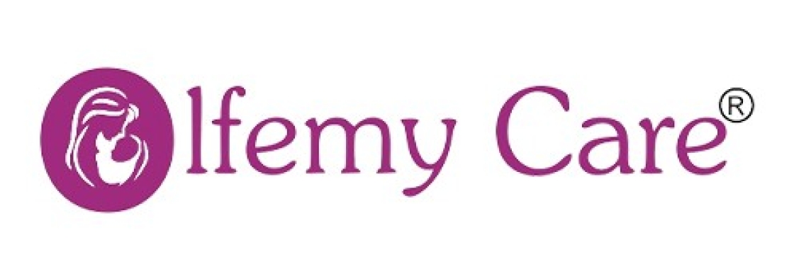 Olfemy Care Cover Image