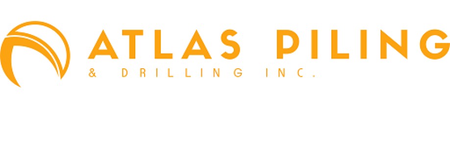 ATLAS PILING Cover Image