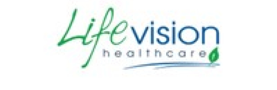 Lifevision Healthcare Cover Image