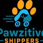 PAWZITIVE Shippers Profile Picture