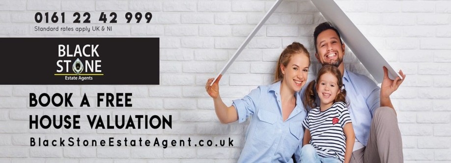 Black Stone Estate Agents Cover Image