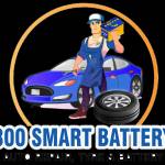 Battery Replacement Service Profile Picture