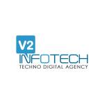 V2Infotech Ahmedabad Profile Picture