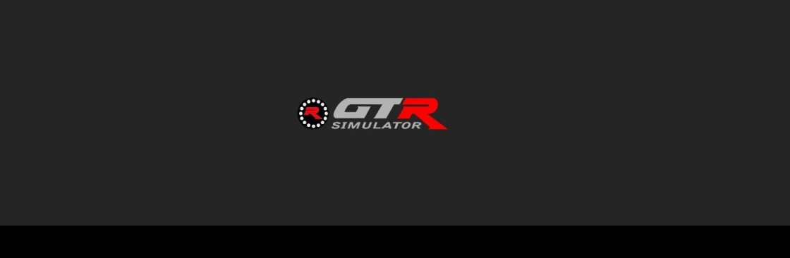 GTR Simulator Cover Image