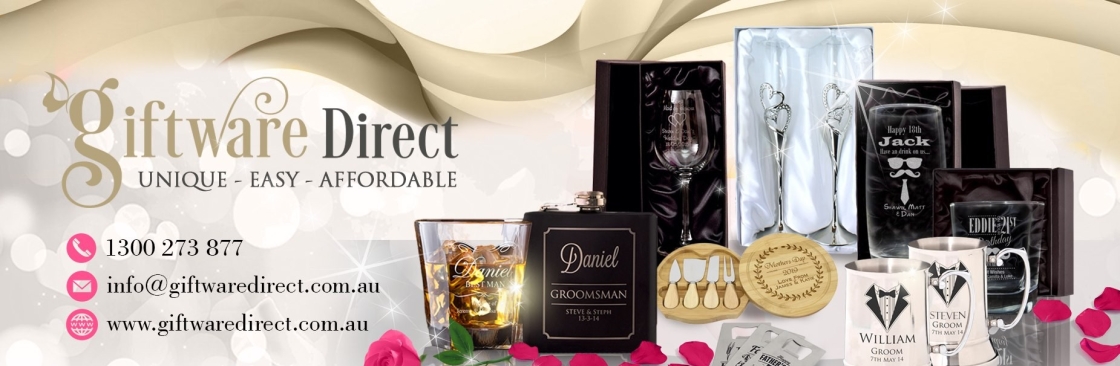 Giftware Direct Cover Image