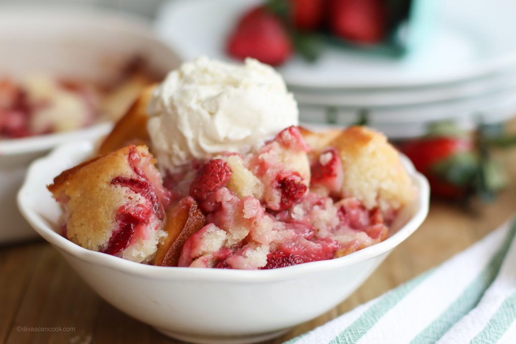 Strawberry Crumble: A Delicious 1 Summer Dessert - Chef Dessert