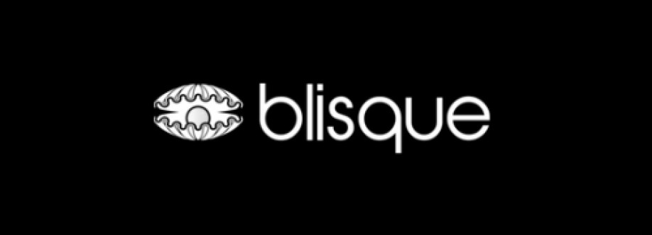 Blisque Supplements Cover Image