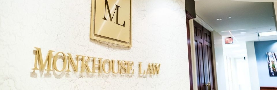 Monkhouse Law Cover Image