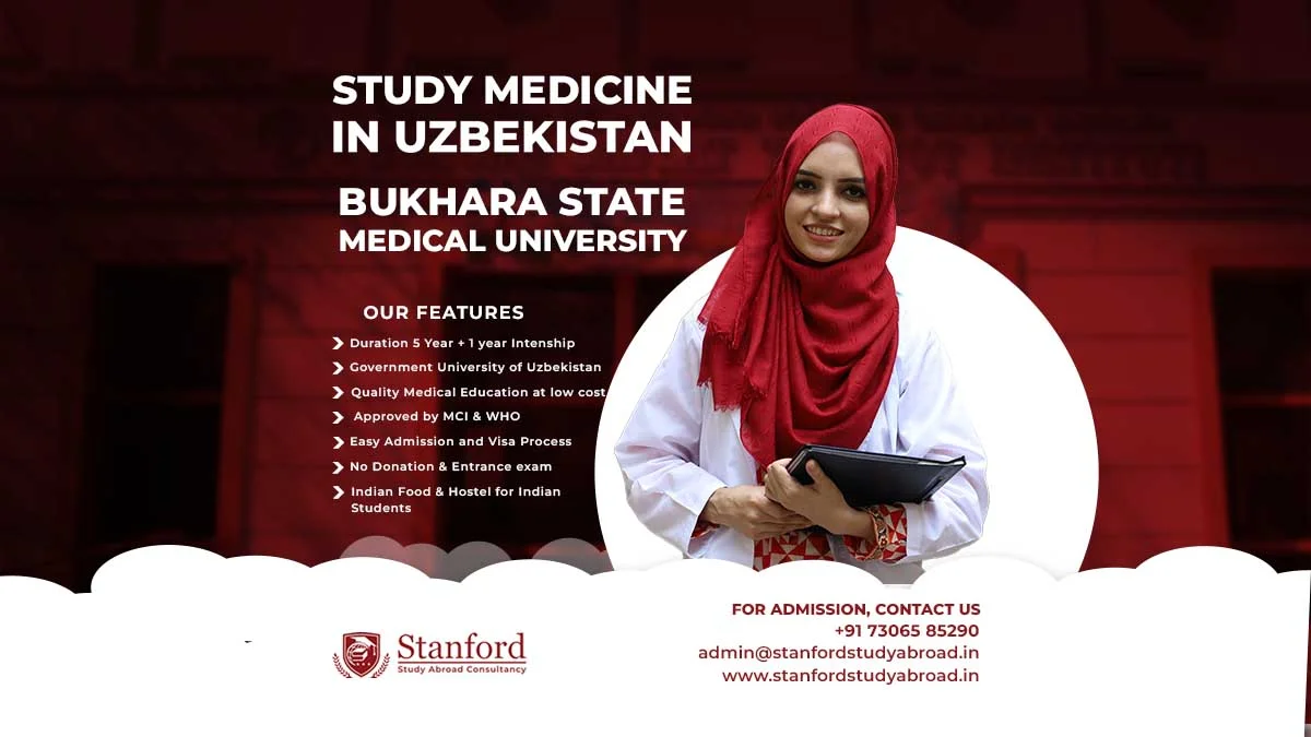 Study Abroad Consultants | Abroad Studies | Study Medicine