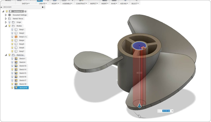 Benefits of CAD in Product Design and Development