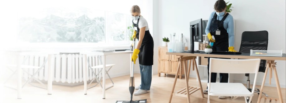 ATB cleaning Services Cover Image