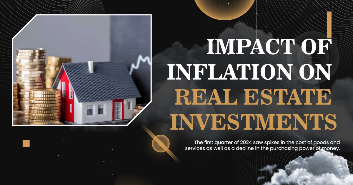 Gregory Stula - Impact of Inflation on Real Estate Investments -