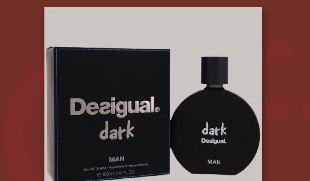 Desigual Perfume For Unisex