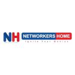 Networkers Home Profile Picture