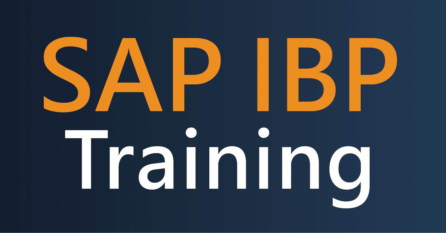 ➤ SAP IBP Training | #1 SAP IBP Online Course - HKR Trainings