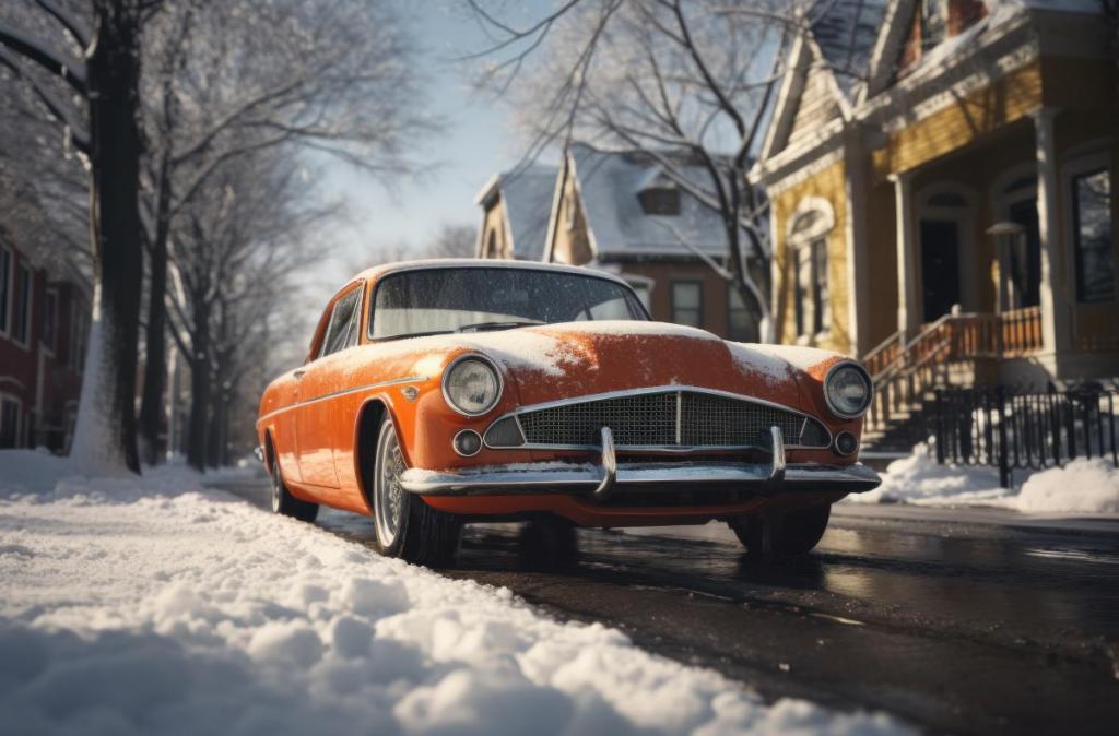 5 Tips for a Smooth Snowbird Car Shipping Experience » Tadalive - The Social Media Platform that respects the First Amendment - Ecommerce - Shopping - Freedom - Sign Up